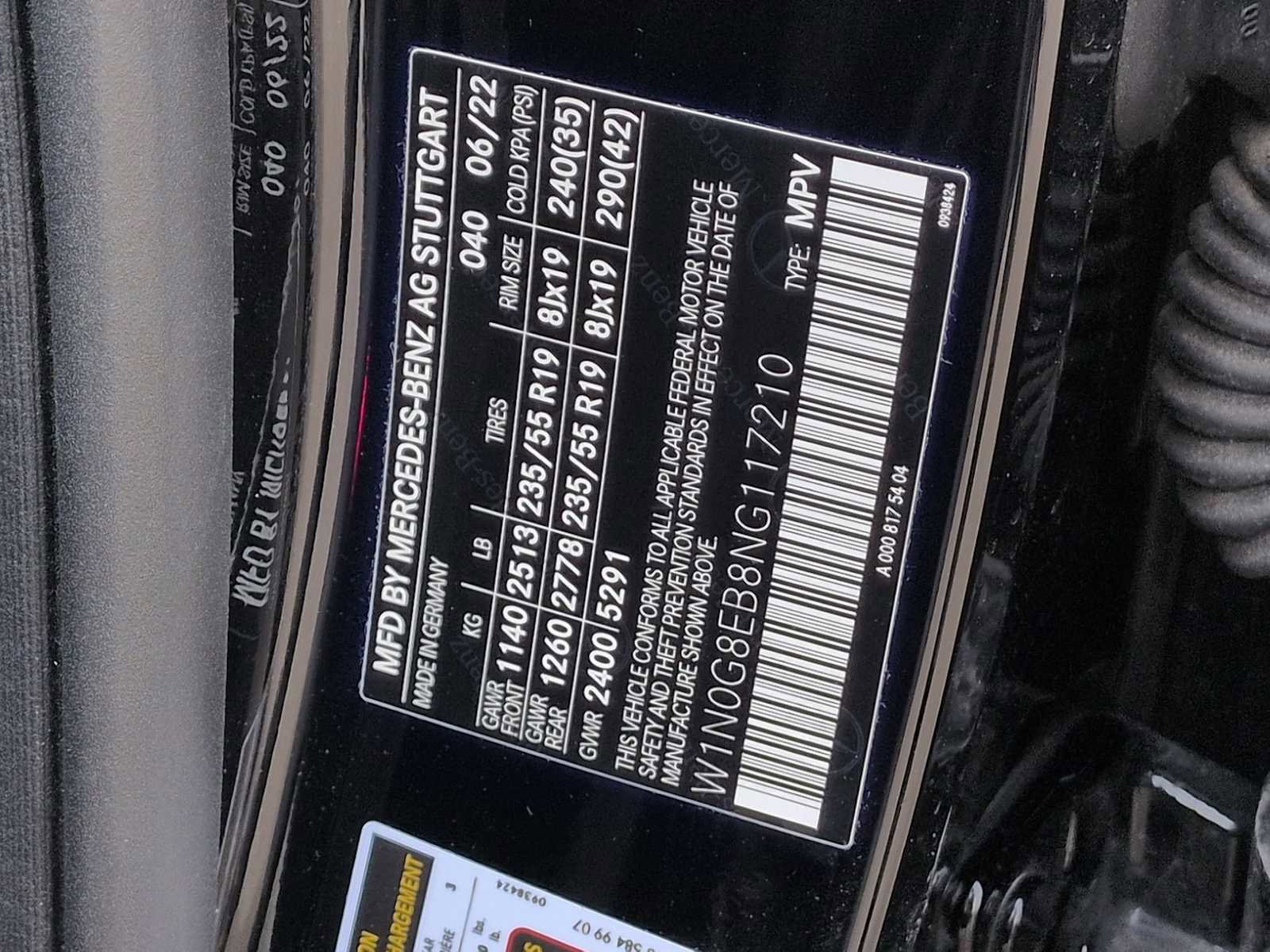 Used 2022 Mercedes-Benz GLC 300 4MATIC image 36