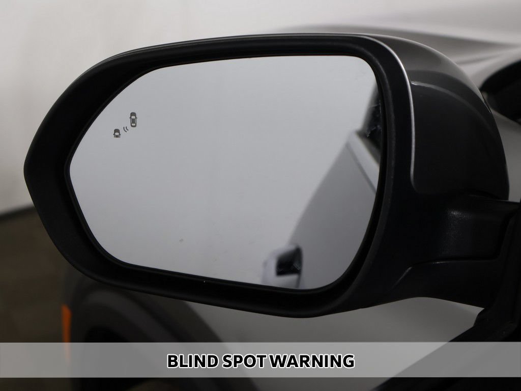 Used 2023 Kia Seltos SX w/ SX Sunroof Package AWD/4WD image 7