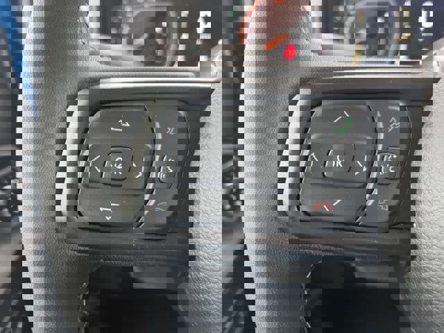 New 2026 Jeep Wrangler Unlimited Sport image 25