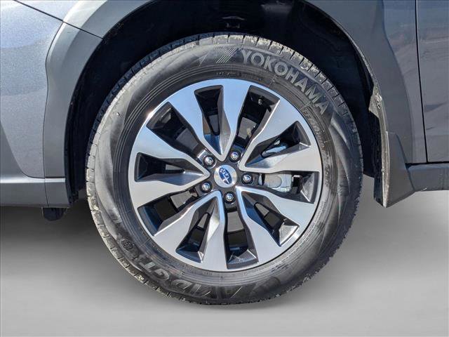 Used 2025 Subaru Outback Limited w/ Popular Package #2 image 25