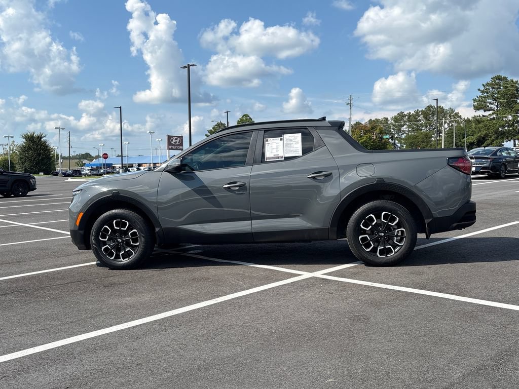 Used 2023 Hyundai Santa Cruz SEL Premium AWD/4WD image 26