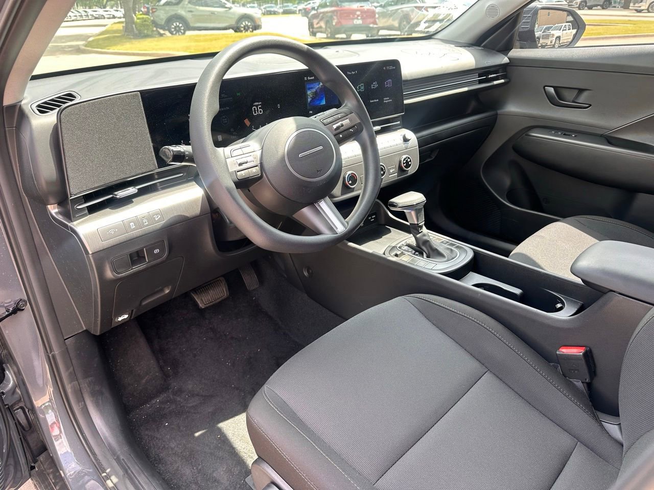 Used 2026 Hyundai Kona SE FWD image 20