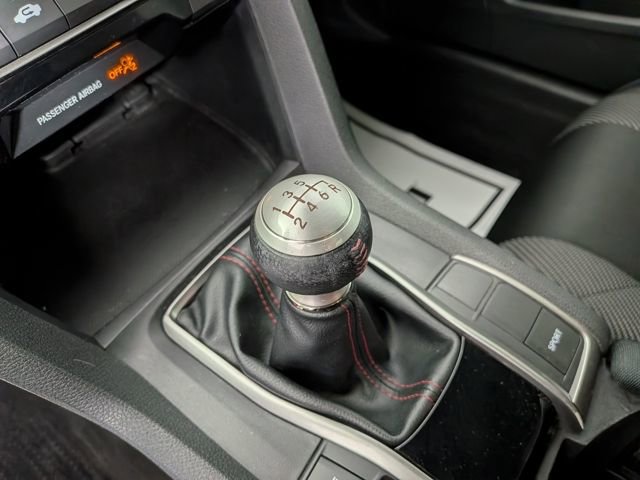 Used 2019 Honda Civic Si image 16