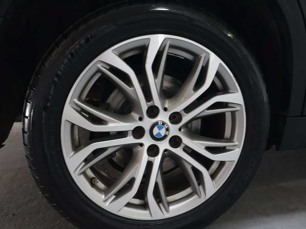 Used 2018 BMW X2 sDrive28i w/ Convenience Package FWD image 33
