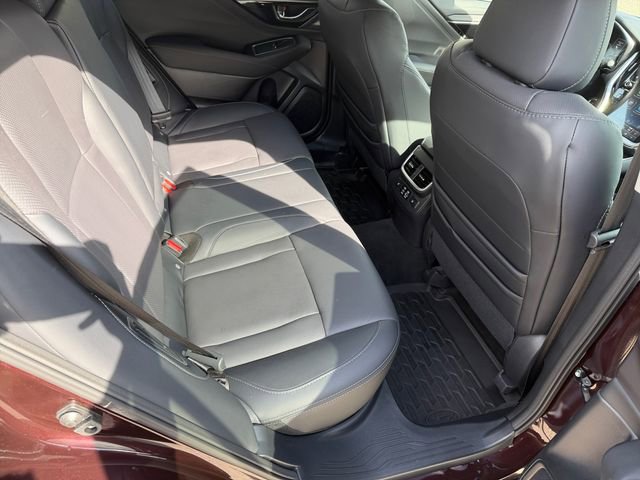 Certified 2024 Subaru Outback Limited AWD/4WD image 18