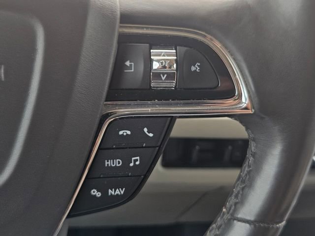 Used 2018 Lincoln Navigator L Reserve w/ Technology Package image 30