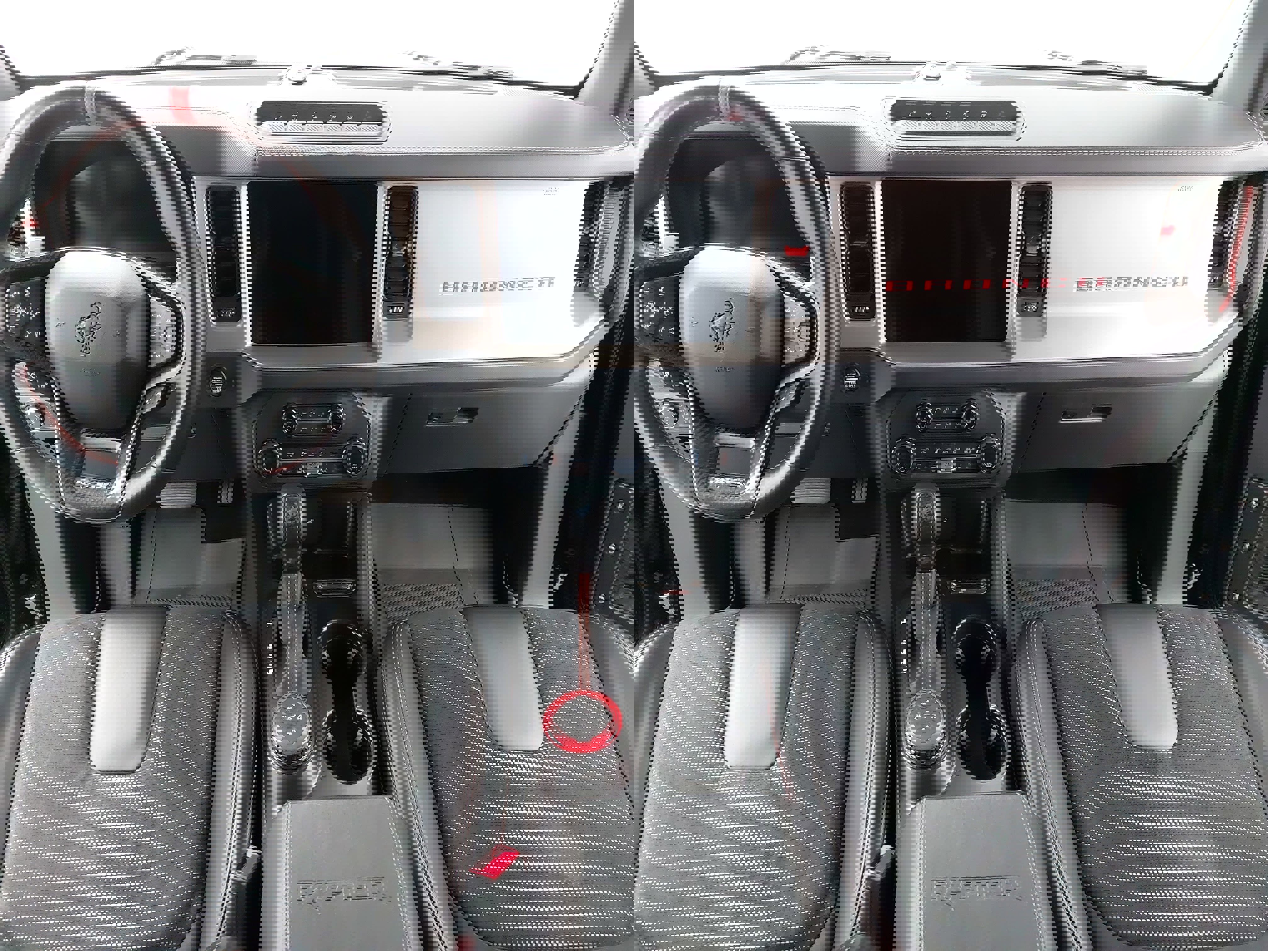 Used 2023 Ford Bronco Raptor image 11