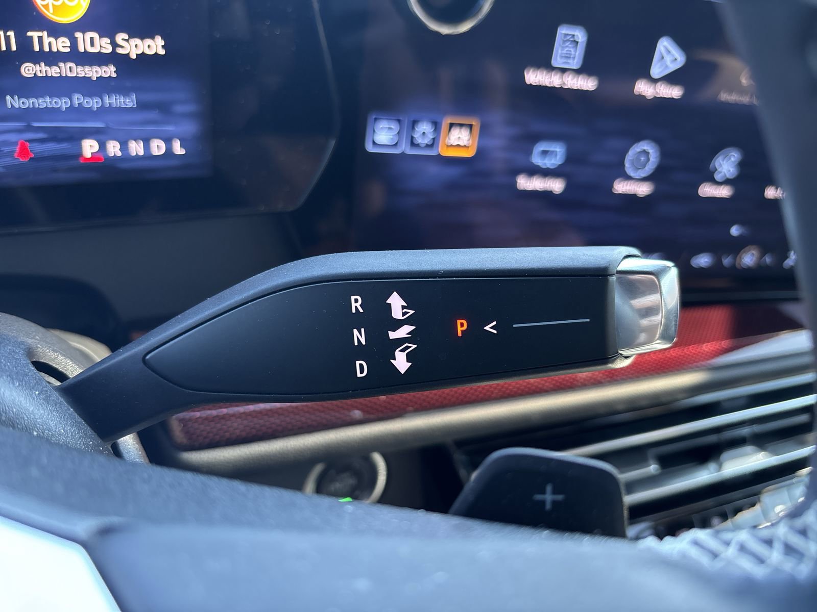 Used 2024 Chevrolet Traverse Z71 image 22