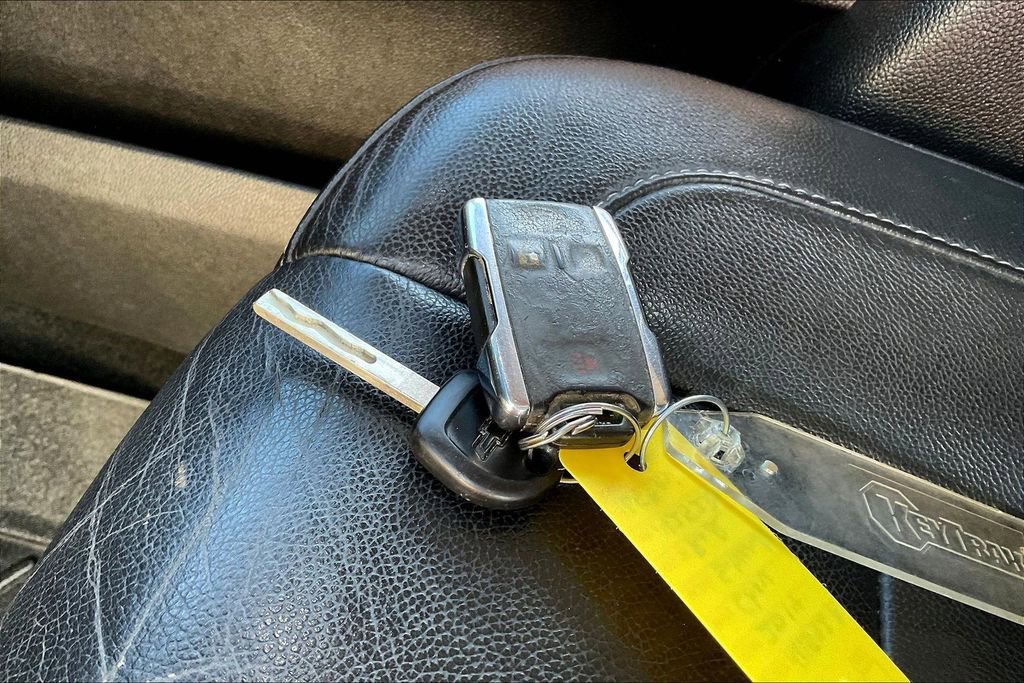 Used 2014 Chevrolet Silverado 1500 LTZ image 10