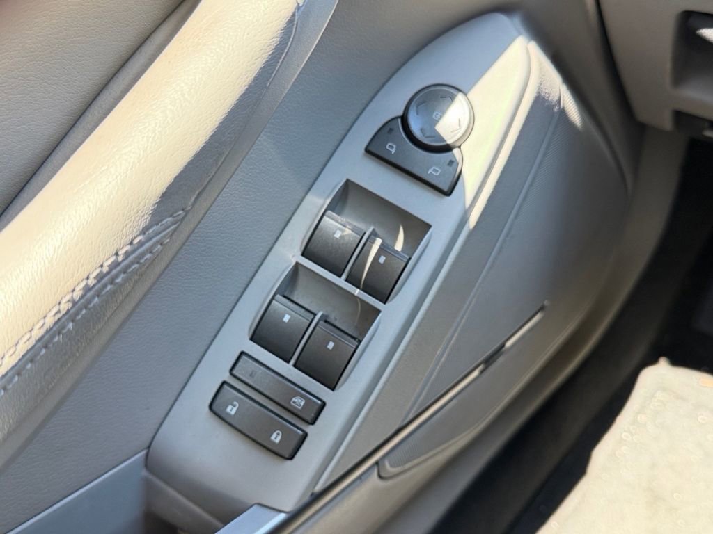 Used 2011 Cadillac CTS Performance image 20