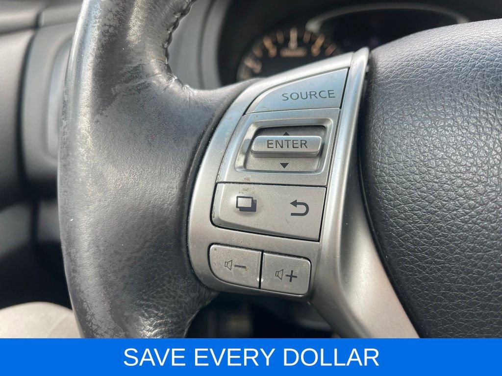 Used 2016 Nissan Altima 2.5 SV FWD image 17