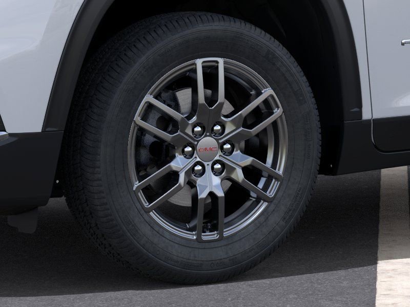 New 2026 GMC Acadia Elevation w/ LPO, All-Weather Package image 9