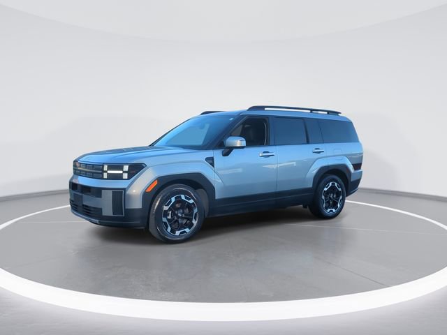 Used 2024 Hyundai Santa Fe SEL FWD image 4