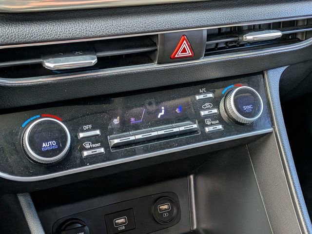 Used 2023 Hyundai Sonata SEL image 22