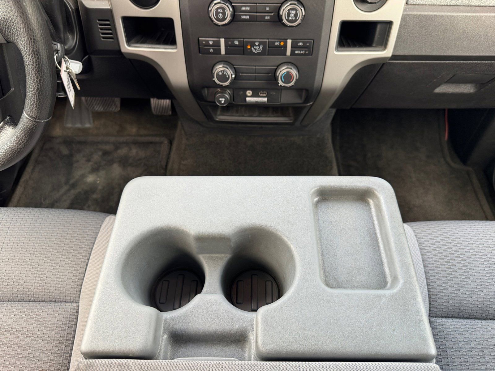 Used 2012 Ford F150 XLT w/ XLT Convenience Pkg RWD image 11