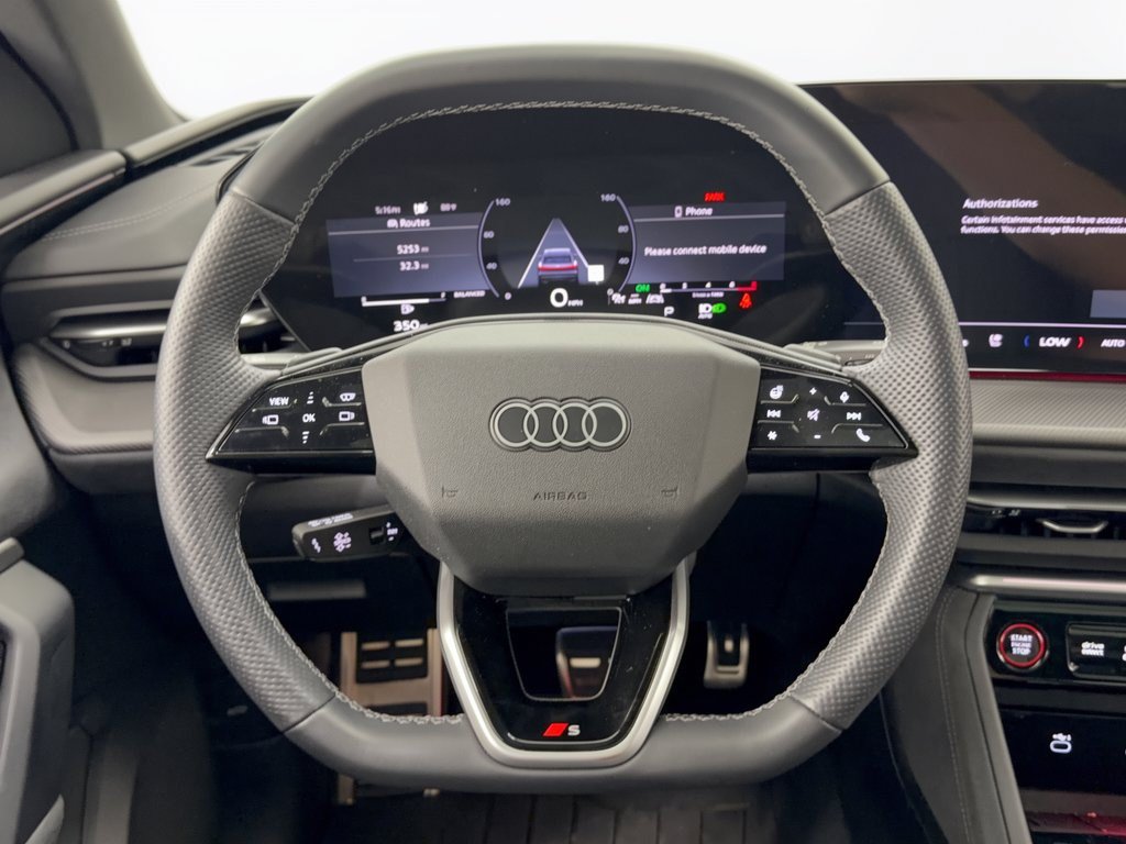 Used 2025 Audi SQ5 Premium Plus AWD/4WD image 10