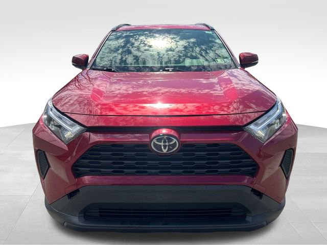Certified 2023 Toyota RAV4 XLE w/ Convenience Package AWD/4WD image 9