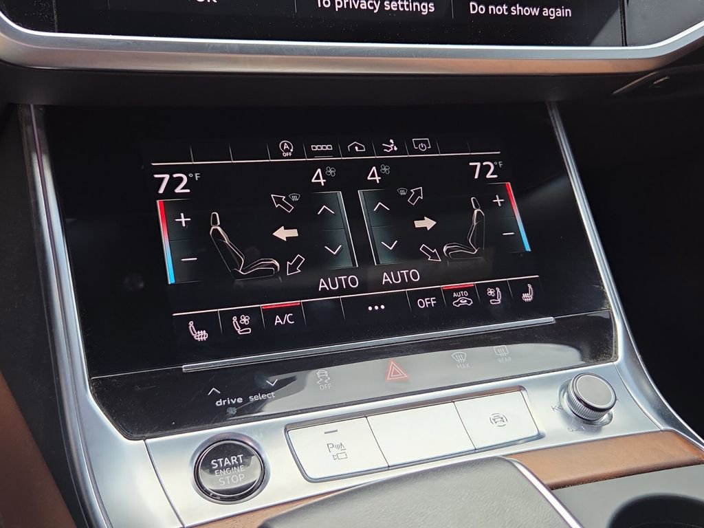 Used 2022 Audi A7 3.0T Premium Plus image 21