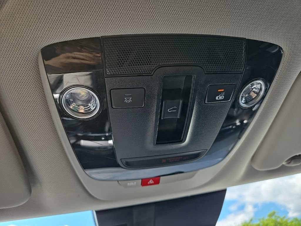 Certified 2023 Kia Sportage EX w/ EX Premium Package AWD/4WD image 28