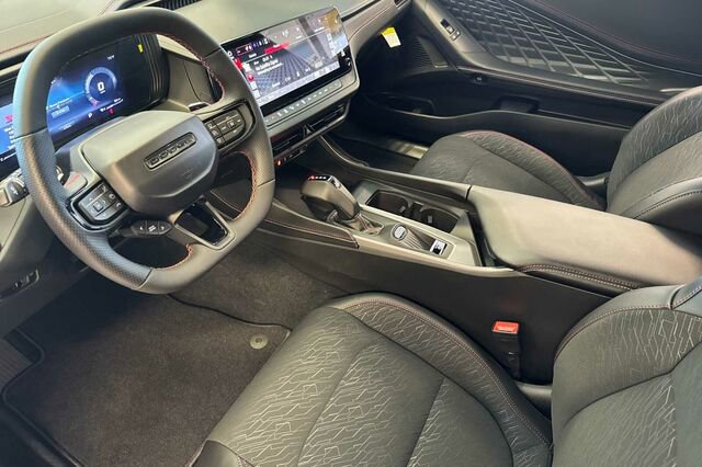 New 2026 Dodge Charger Scat Pack image 7