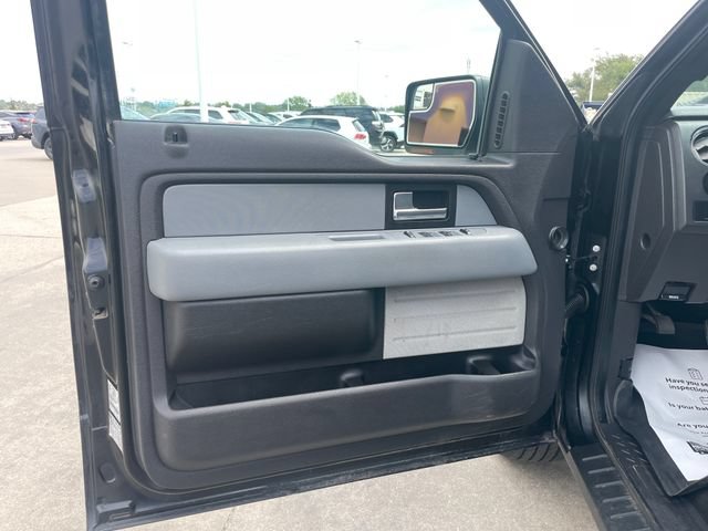 Used 2012 Ford F150 XLT w/ XLT Chrome Pkg AWD/4WD image 20