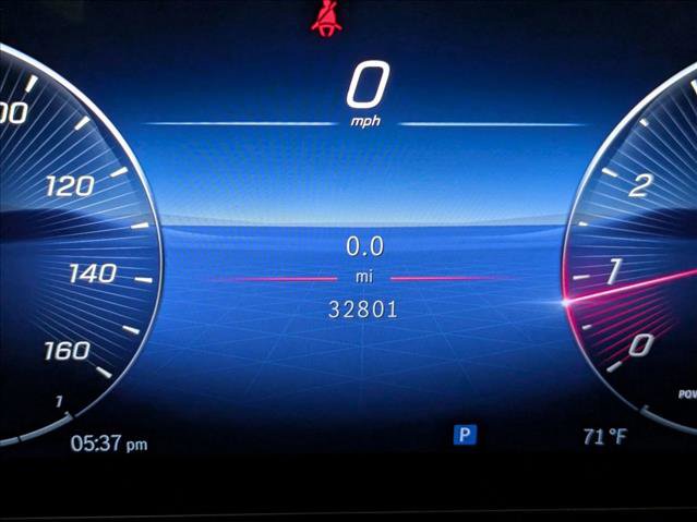 Certified 2023 Mercedes-Benz GLC 300 image 11