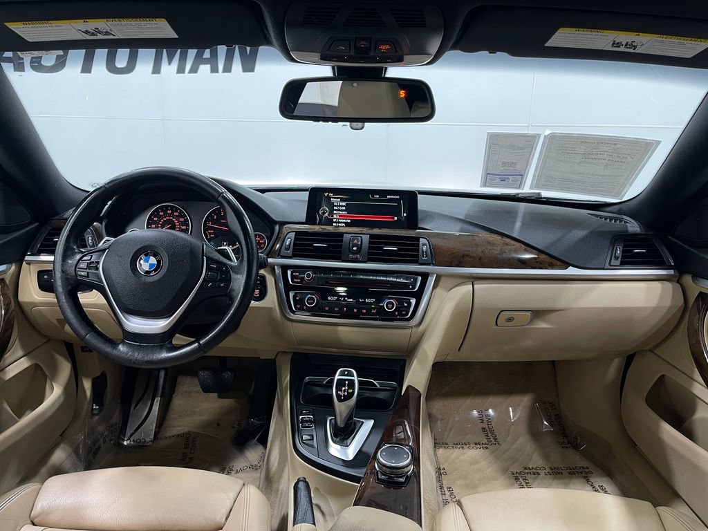 Used 2016 BMW 428i Gran Coupe image 20