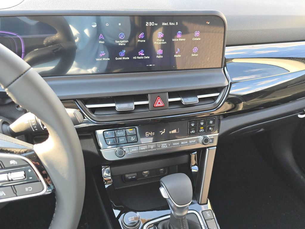 New 2026 Kia Seltos S image 25