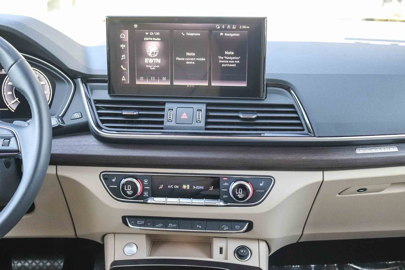 Certified 2024 Audi Q5 e Premium w/ Convenience Package AWD/4WD image 15