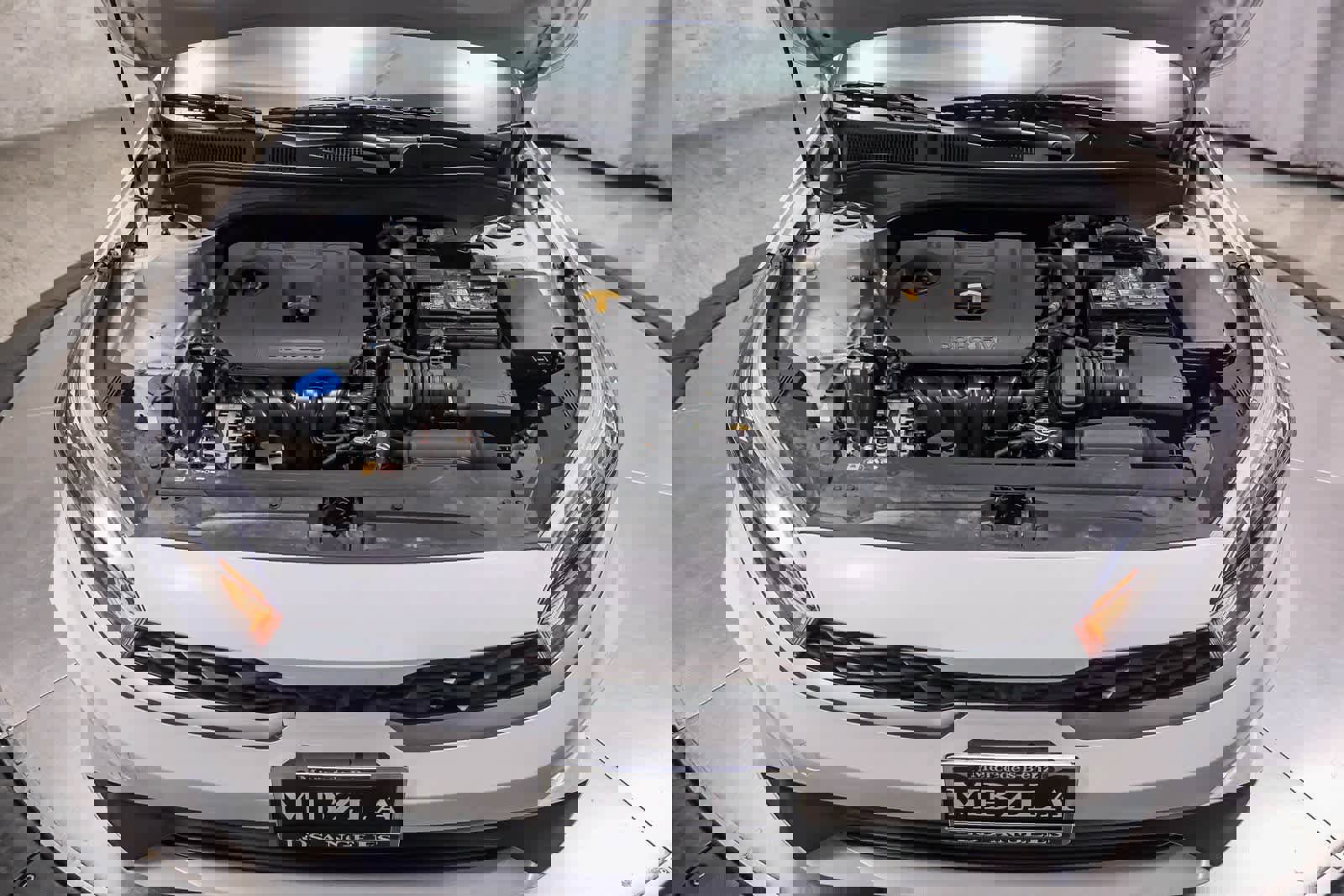 Used 2023 Kia Forte LXS w/ LXS Technology Package image 28