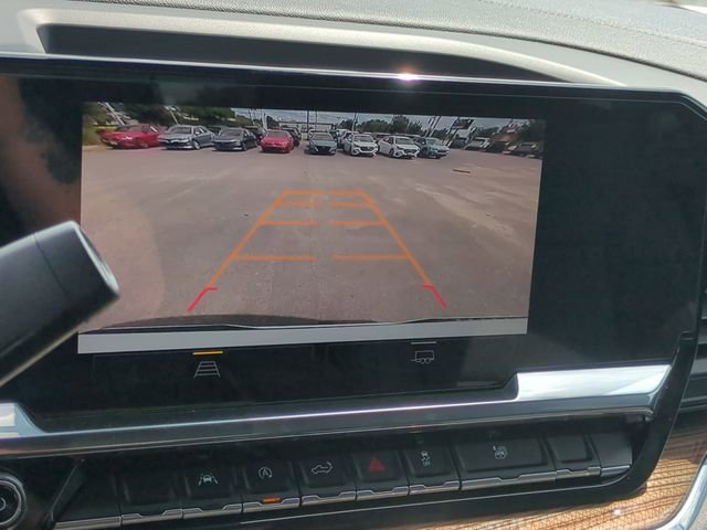 Used 2024 Chevrolet Silverado 1500 RST w/ Protection Package image 24