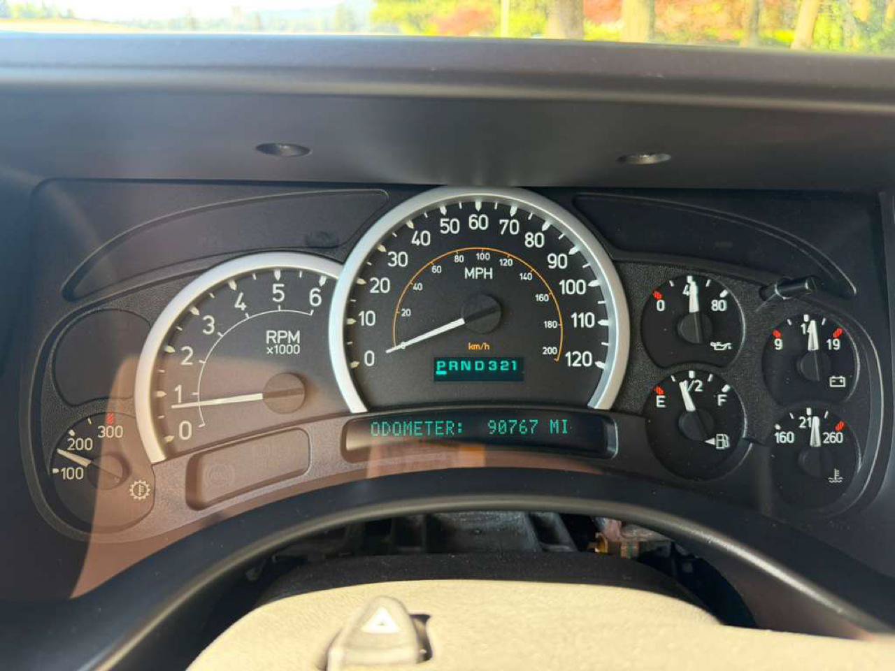 Used 2005 HUMMER H2 SUT w/ Preferred Equipment Group AWD/4WD image 21