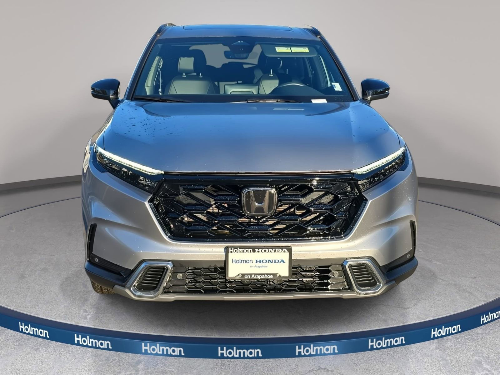 Certified 2023 Honda CR-V Sport Touring image 3