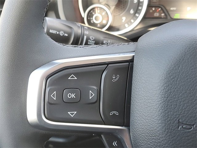 New 2026 RAM 1500 Big Horn image 21