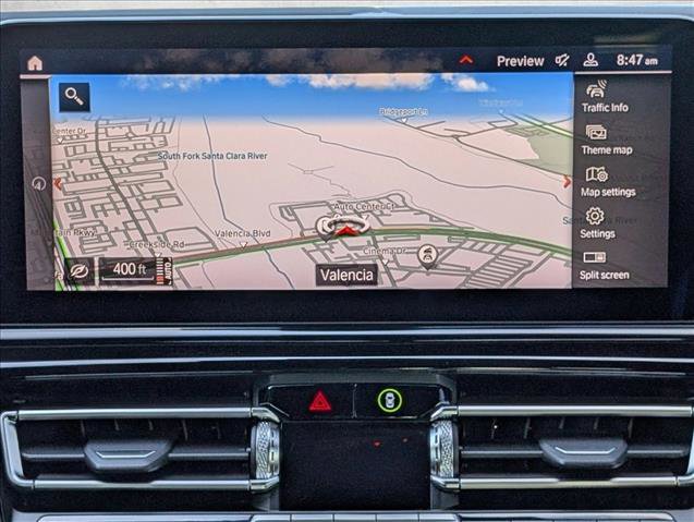 Certified 2023 BMW M850i xDrive Convertible image 13