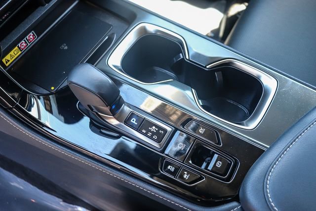 Used 2025 Lexus NX 350h AWD w/ Cold Area Package image 24