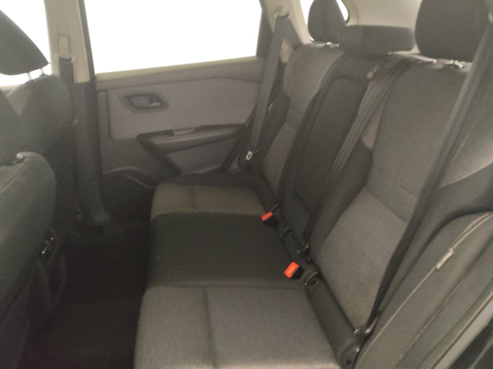 Used 2021 Nissan Rogue S FWD image 18