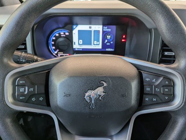 Certified 2023 Ford Bronco 2-Door w/ Sasquatch Package image 22