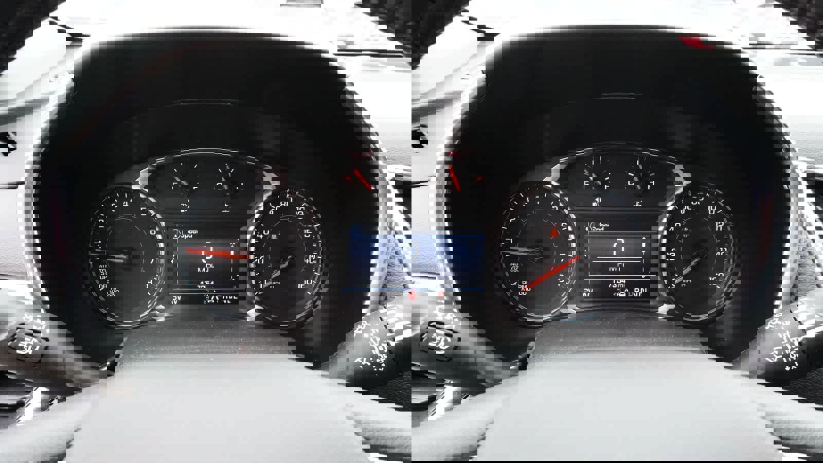 Used 2022 Chevrolet Equinox LT image 26