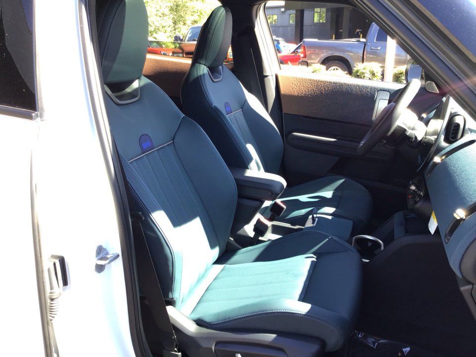 New 2025 MINI Cooper Countryman S image 28