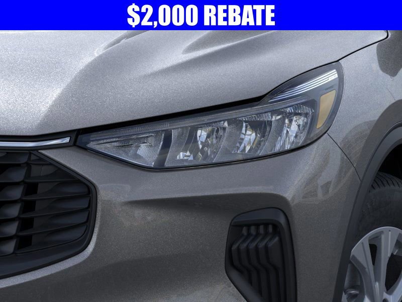 New 2026 Ford Escape Active image 18