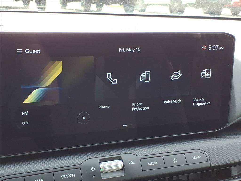 Used 2025 Kia K4 FWD image 28
