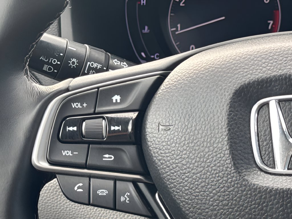 Used 2019 Honda Accord EX-L image 15