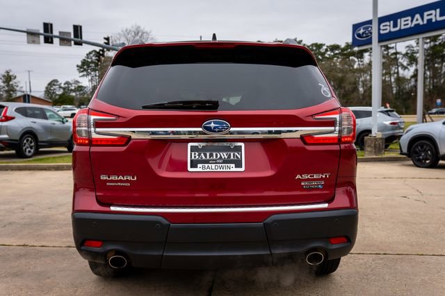 Certified 2023 Subaru Ascent Limited image 5