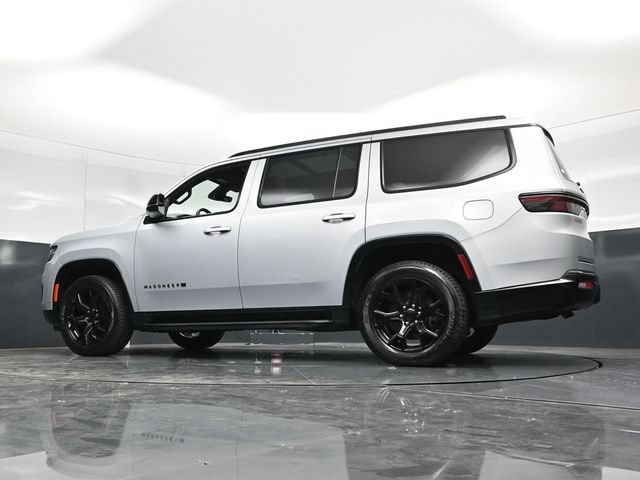 Certified 2024 Jeep Wagoneer Series II AWD/4WD image 62