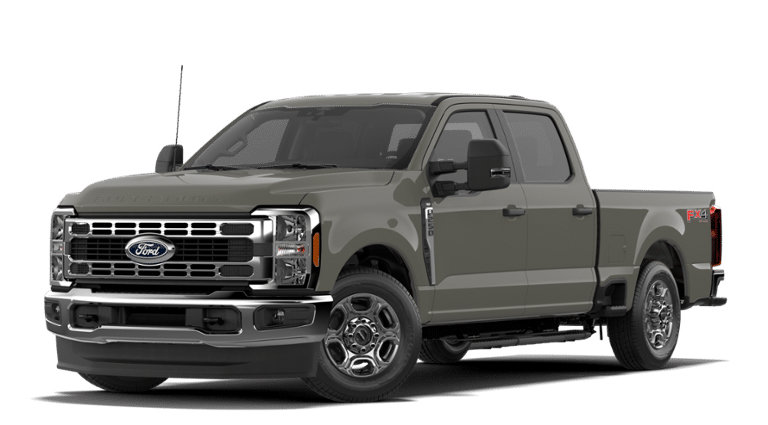 New 2027 Ford F250 XLT w/ FX4 Off-Road Package AWD/4WD image 23