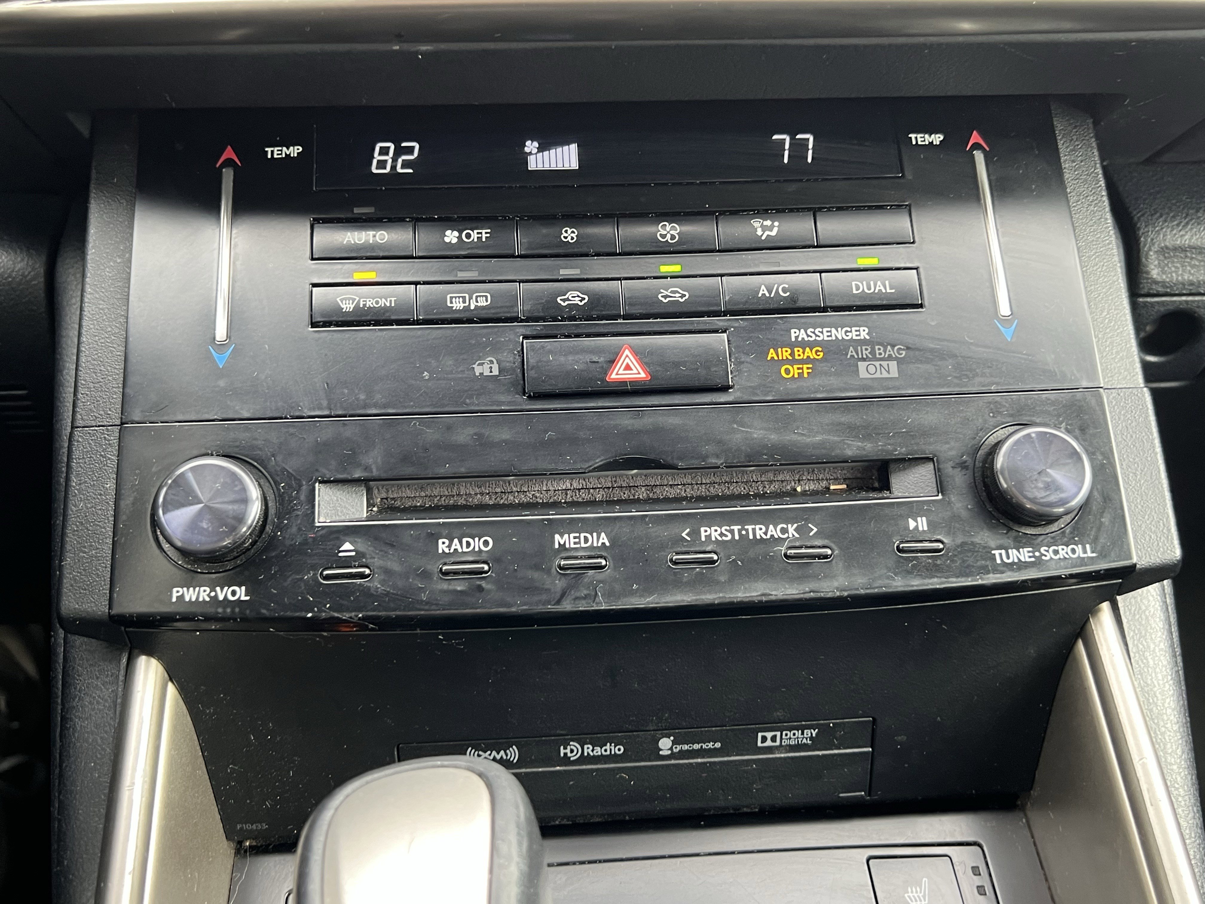 Used 2014 Lexus IS 350 image 30