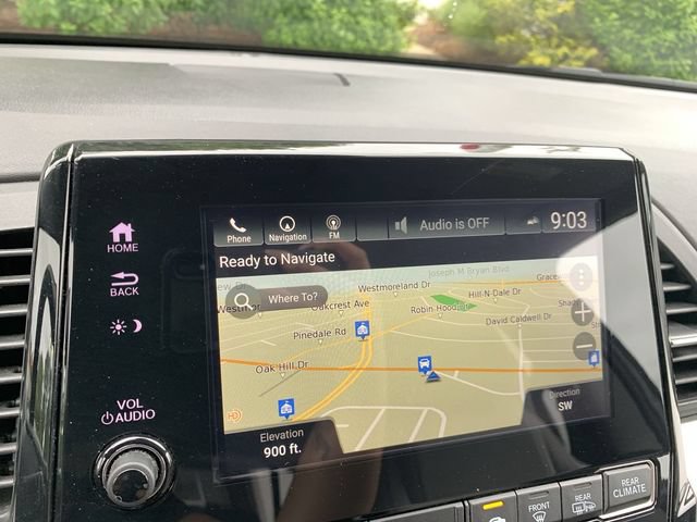 Used 2023 Honda Odyssey Touring image 23