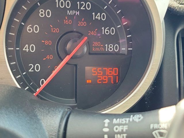 Used 2011 Nissan 370Z Touring w/ Sport Pkg image 23