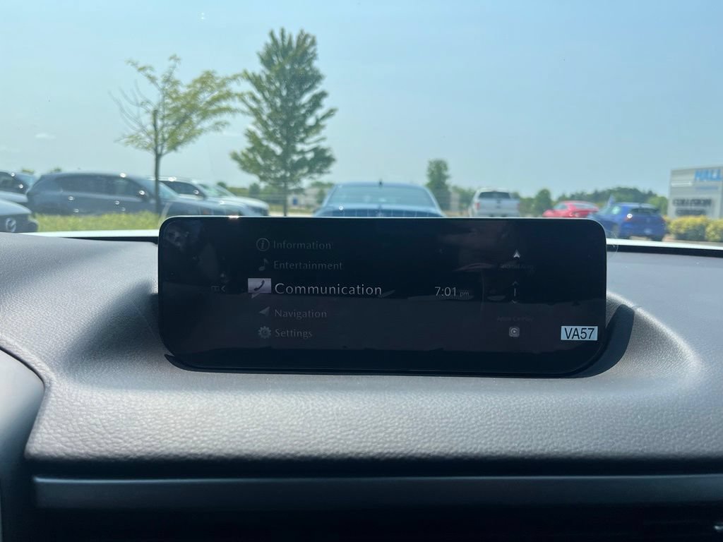 New 2026 MAZDA CX-50 AWD 2.5 Hybrid w/ Premium Pkg image 17